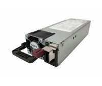 Блок питания HP 500W Flex Slot Platinum Power Supply