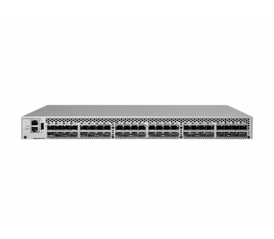 Коммутатор HPE StoreFabric SN6000B QR480B