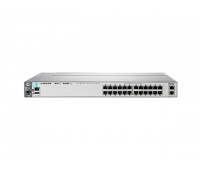 Коммутатор HPE Aruba 3800 J9573A