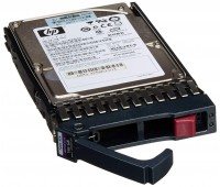 413267-001 SAS Жесткий диск HP MDS9500 SUP 2 Module