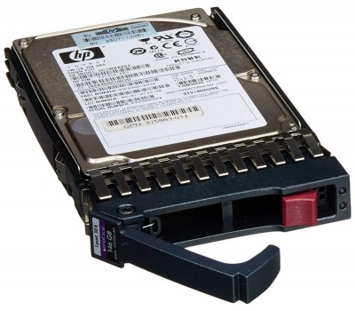 375698-002 SAS Жесткий диск HP 72-GB 15K 3.5 SP NHP SAS