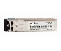 JL309-61001 Сетевая карта HP Aruba 100-G QSFP28 MPO SR4 MMF Transceiver