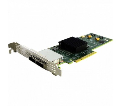 790317-001 Сетевая карта HP Ethernet 10Gb DP 562FLR-SFP+