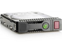 868101-B21 SAS Жесткий диск HP G10/G10+ 4-TB 12G 7.2K 3.5 SAS LPc