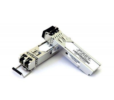 JD118-61201 Сетевая карта HP X120 SFP LC SX Transceiver