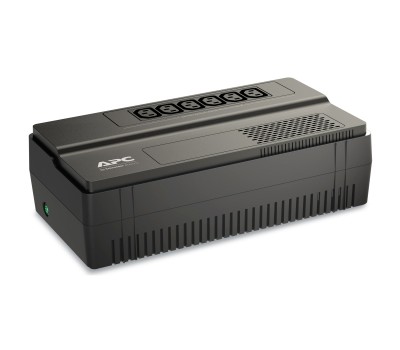 ИБП APC EASY UPS BV, 1000VA/ 600W, 230V, 6x C13 (BV1000I)