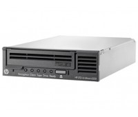 Внешний ленточный накопитель EH969A HP Ultrium 6250 SAS Tape Drive, Int. (Ultr 2,5/6,25TB; incl. Yos